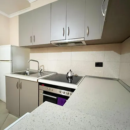 B2 2 Apartment Tirana