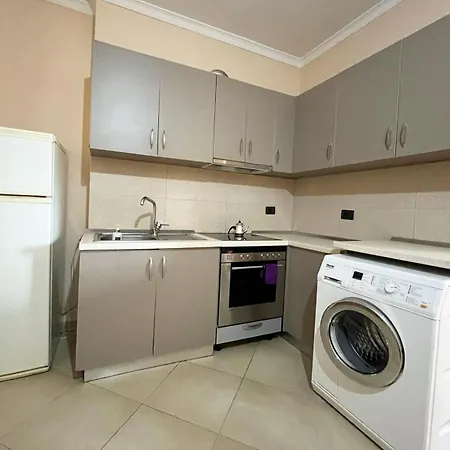 B2 2 Apartment