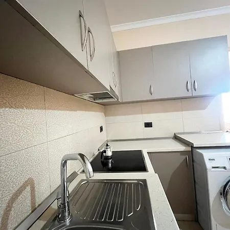B2 2 Apartment