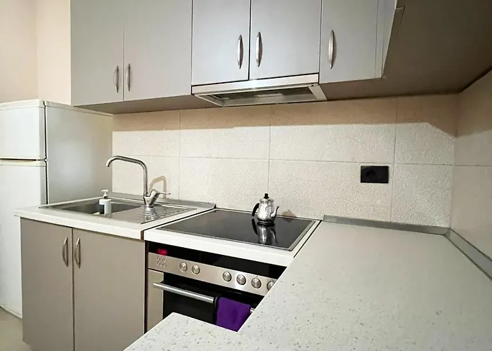 B2 2 Apartment Tirana